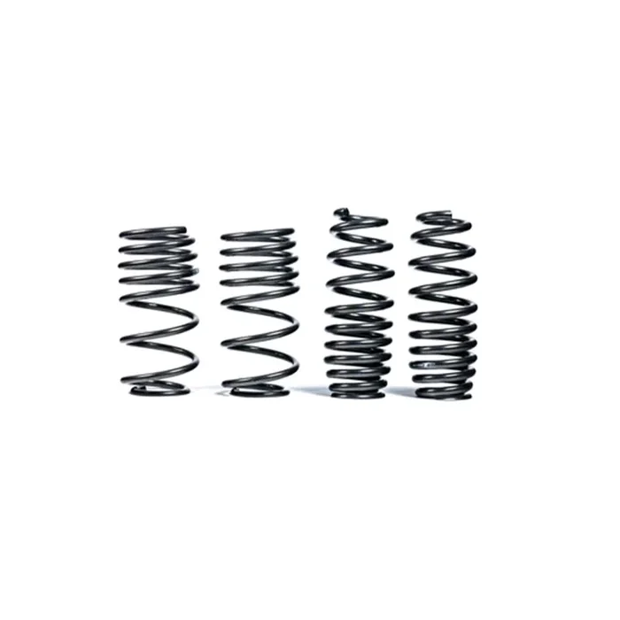 MMX BMW M3 Lowering Springs (F80)