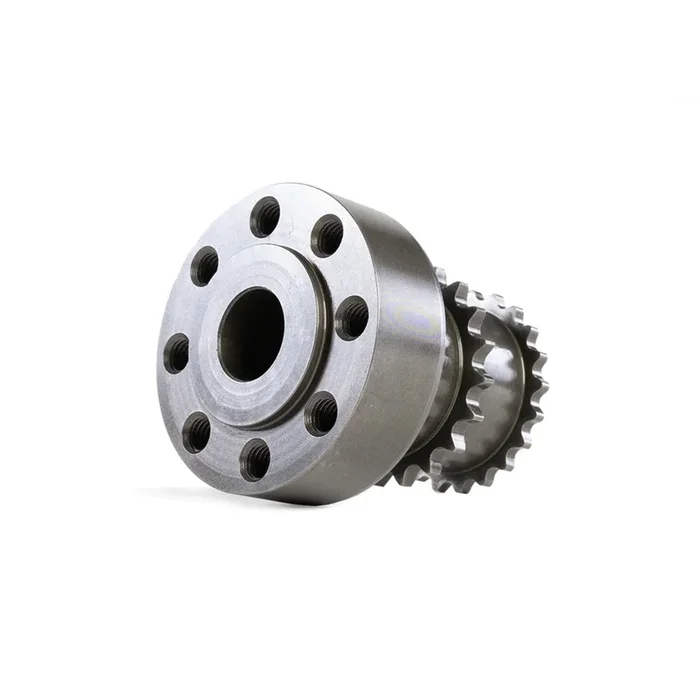 MMX BMW S55 Crank Hub Kit (M2 Comp/M3/M4)