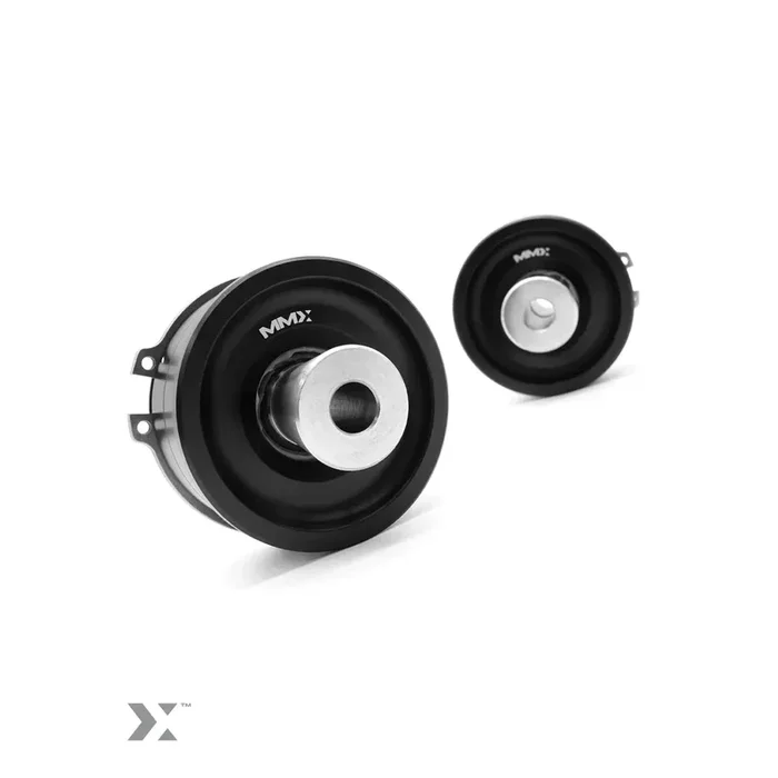 MMX Front Control Arm Spherical Bushings For BMW G80/G81 M3, G82/G83 M4 & G87 M2