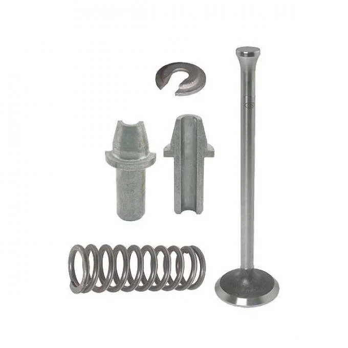 Model A Valve Set Original 1928 – 1934 A-6505-ORG