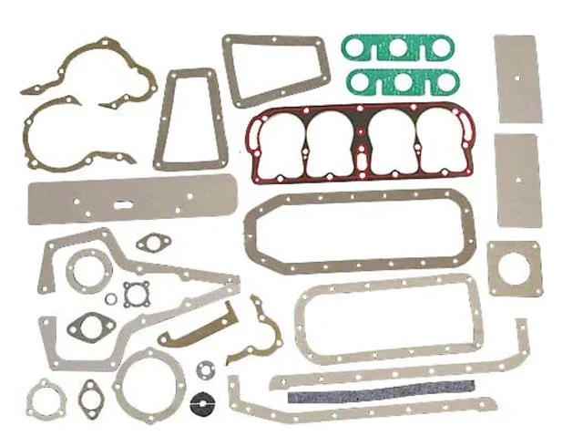 Model T Engine Gasket Set T-3002-CS