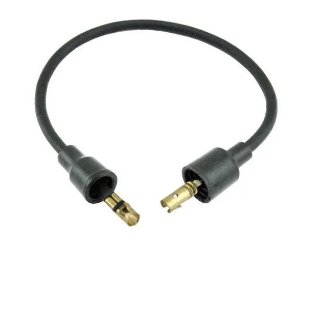 Modern Coil to Distributor Wire A14302M, A-14302-M