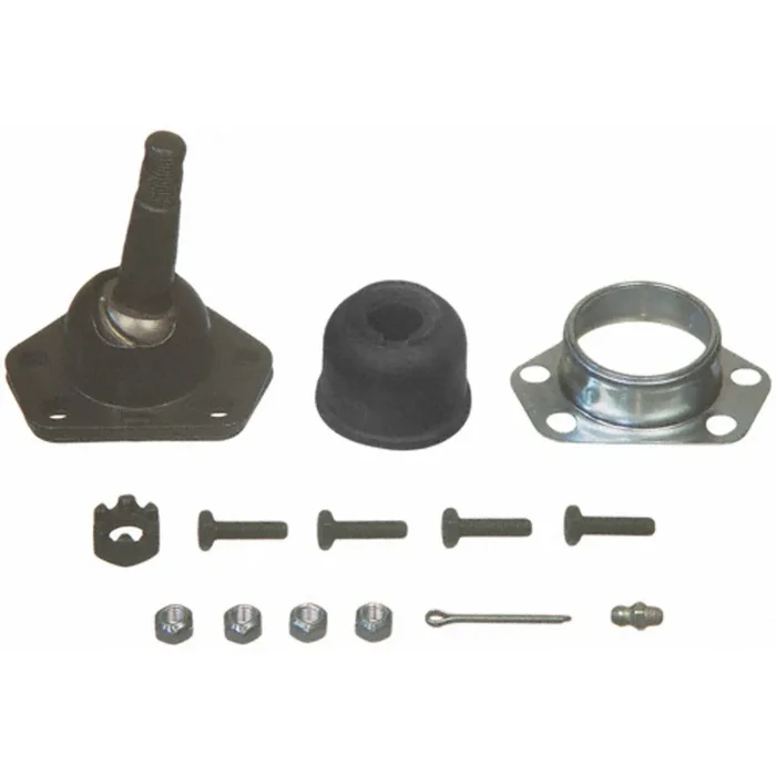 Moog Upper Ball Joint – Bolt-In – Greasable – Buick, Chevy, Oldsmobile, Pontiac – 64-72 Chevelle – Malibu, 70-72 Monte Carlo