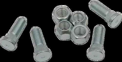 MOOSE 0213-0745 Wheel Stud And Nut Kits Yamaha YXC 700 Viking VI 2015 – 18