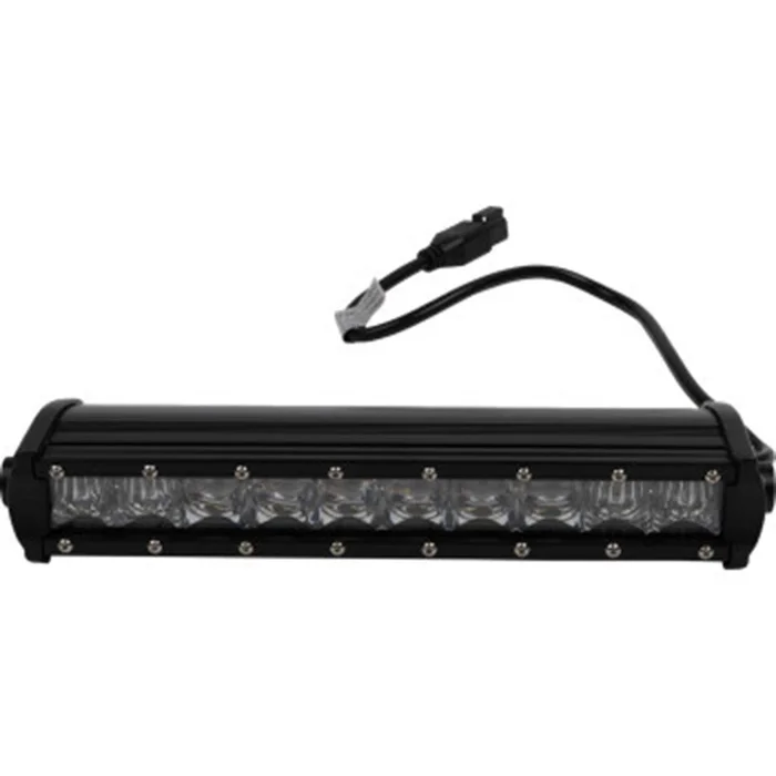 Moose Offroad 12 ” LED Light Bar – Green [MPN: MSE-LB12G]