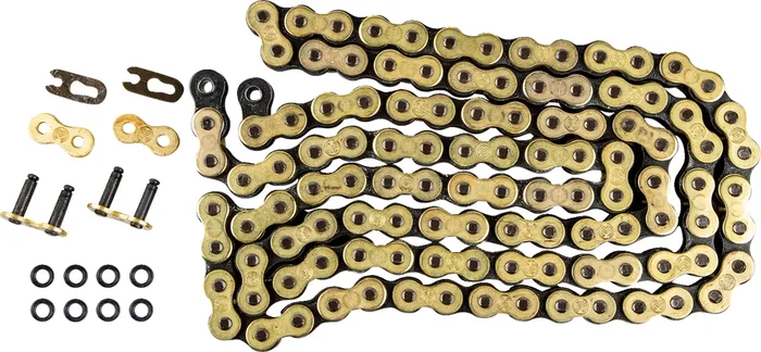 Moose offroad 520 FB – Chain – 114 Links