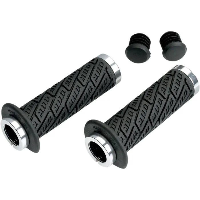 Moose Offroad 7/8 ” Lock-On Grips 0630-0979