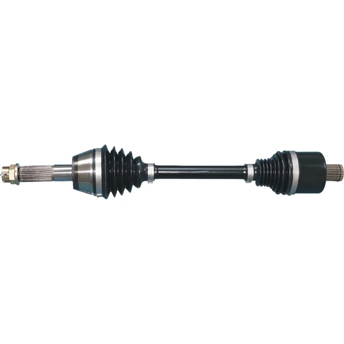 Moose Offroad Axle Kit – CV – Complete – Rear Left/Right – Heavy-Duty for Polaris POL-6036HD