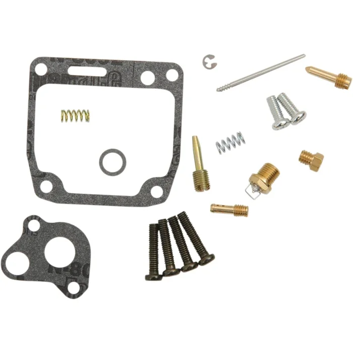Moose Offroad Carburetor Repair Kit for Yamaha 1003-0743