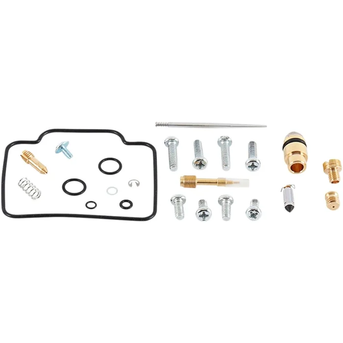 Moose Offroad Carburetor Repair Kit for Yamaha 1003-1760