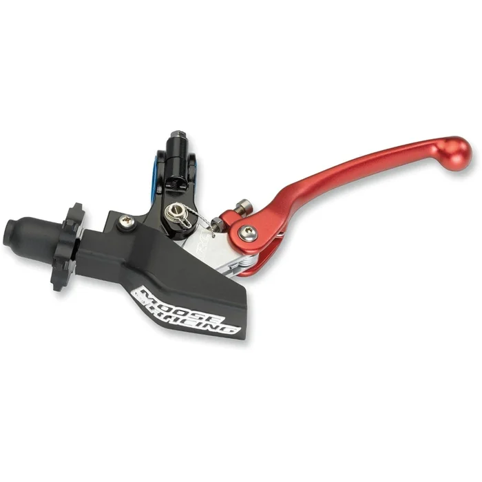 Moose Offroad Clutch Assembly – Arc – DC-8 – Red CP-303
