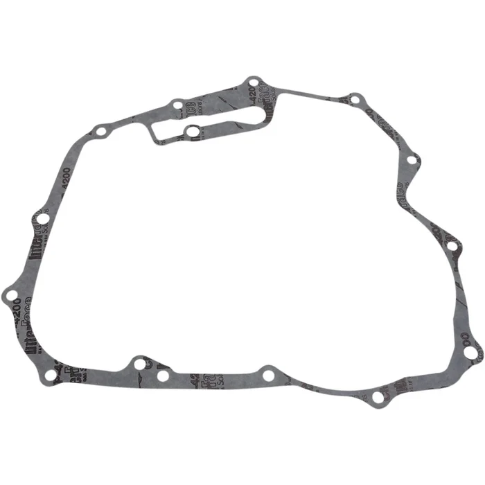 Moose Offroad Clutch Cover Gasket for Honda [MPN: 0934-4591]