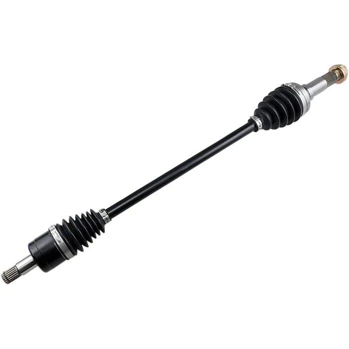 Moose Offroad Complete Axle Kit – Heavy Duty – Front Left/Right for Yamaha [MPN: 0214-1759]