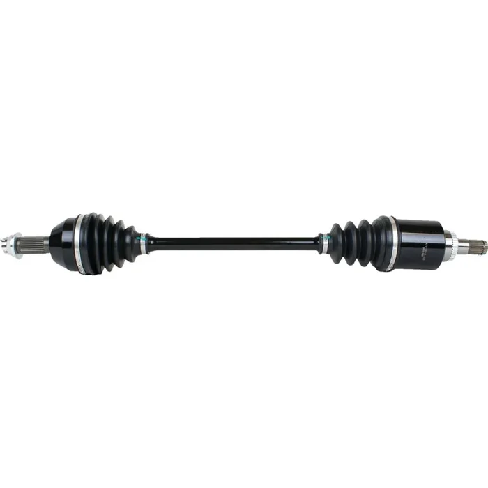 Moose Offroad Complete Axle Kit for Honda – Standard – Front Right LM6-HO-8-385