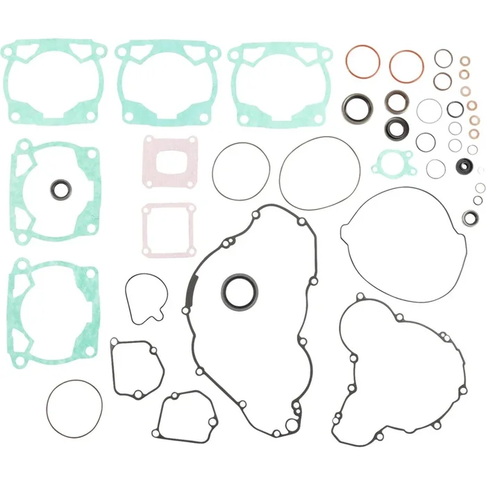 Moose Offroad Complete Gasket Kit with Oil Seals for Gas Gas/for Husqvarna/for KTM 8110057mse