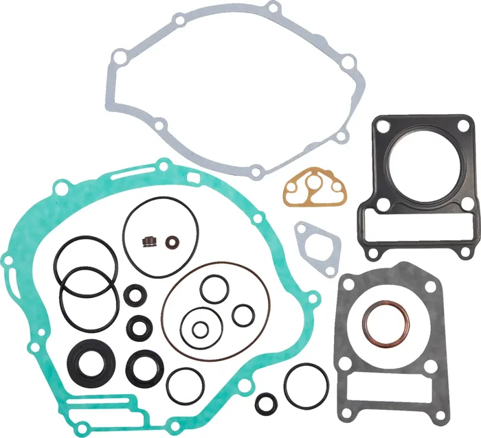 Moose offroad Complete Gasket Set with Oil Seals – Yamaha