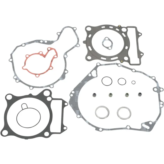 Moose Offroad Complete Motor Gasket Kit for Polaris [MPN: 0934-1011]