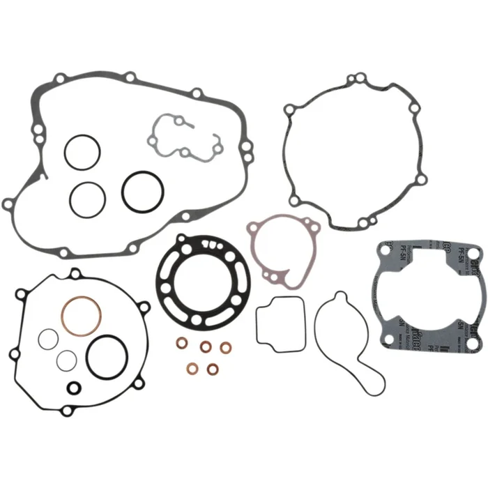 Moose Offroad Complete Motor Gasket Kit KX100 [MPN: 0934-6101]