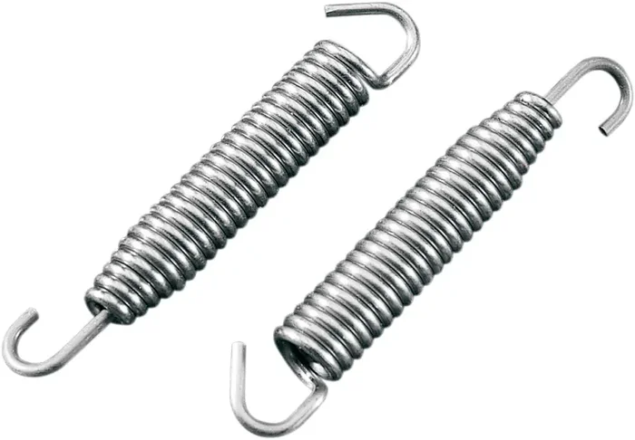 Moose offroad Exhaust Springs – 63 mm