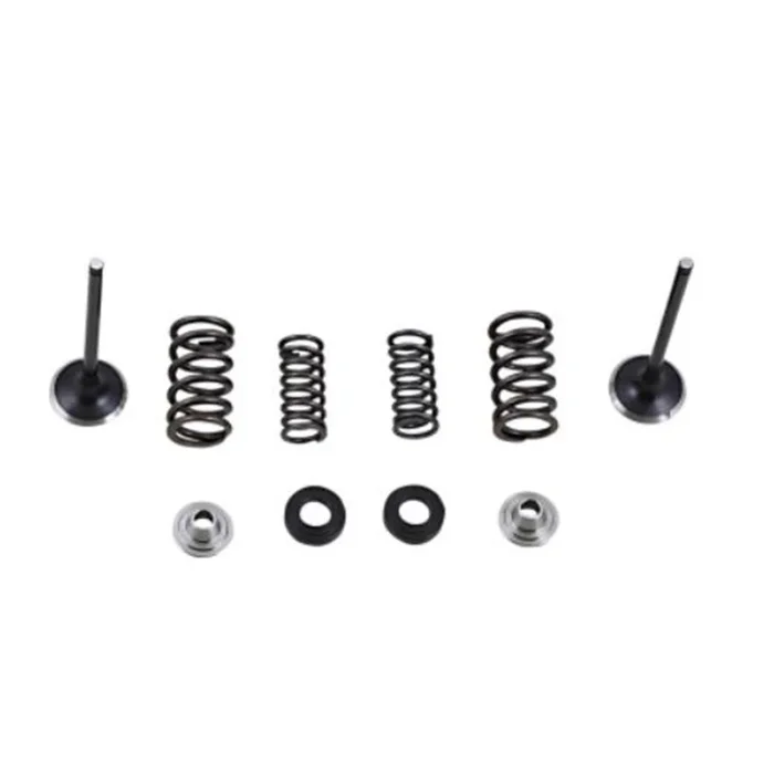 Moose Offroad Exhaust Valve Kit 0926-3304