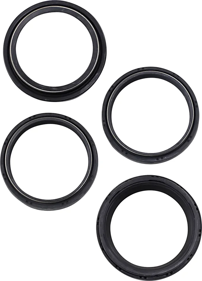 Moose offroad Fork Seal Kit – 48 mm Gas Gas/Husqvarna/Kawasaki/TM/Yamaha/Sherco/Suzuki/Honda