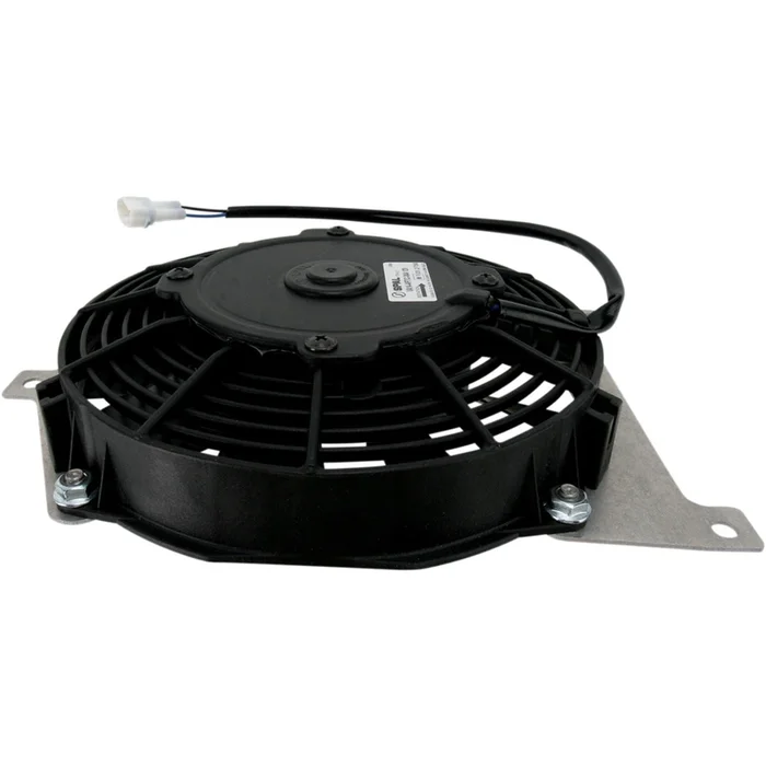 Moose Offroad Hi-Performance Cooling Fan – 440 CFM [MPN: 1901-0316]