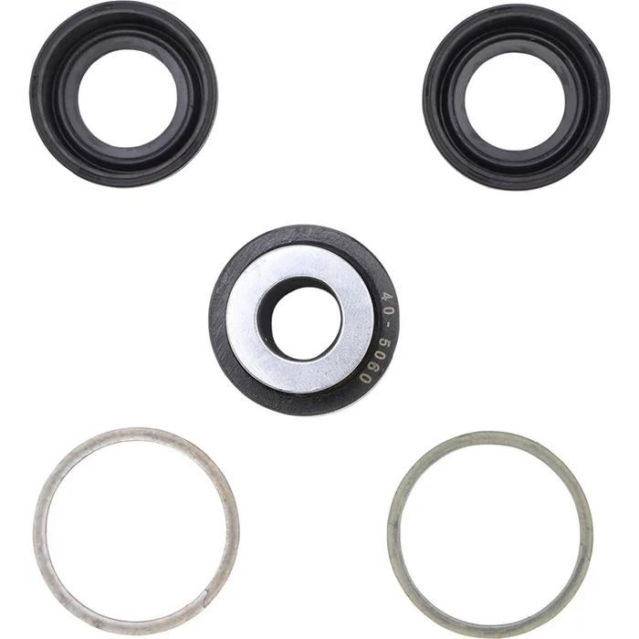 Moose Offroad Lower Front/Rear Shock Bearing Kit [MPN: 1313-0185]