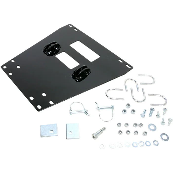Moose Offroad Plow Mount for Honda [MPN: 4501-0595]