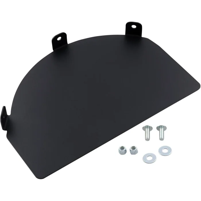 Moose Offroad Plow Side Shield – Left 4501-0775