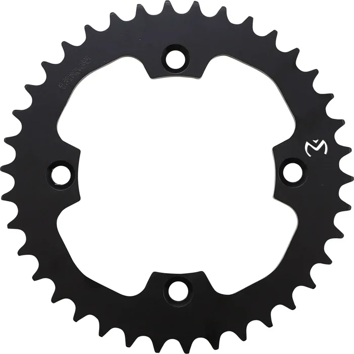 Moose Offroad Rear Steel Sprocket – 38 Tooth 1350-38ST