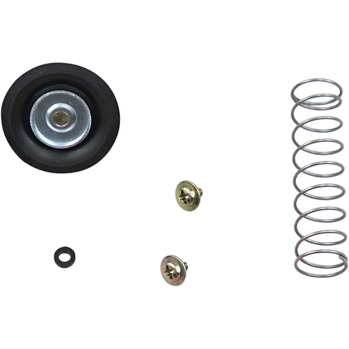 Moose Offroad Rebuild Kit Air Cut Off Valve 1003-1453