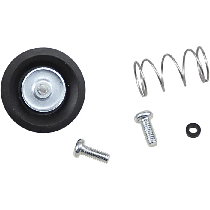 Moose Offroad Rebuild Kit Air Cut Off Valve [MPN: 1003-1447]