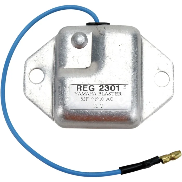 Moose Offroad Regulator – Rectifier – For Yamaha [MPN: 2112-0545]