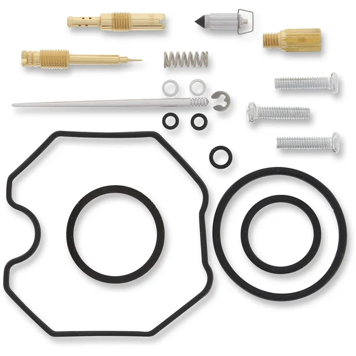 Moose Offroad Repair Kit Carburetor for Honda 1003-0896