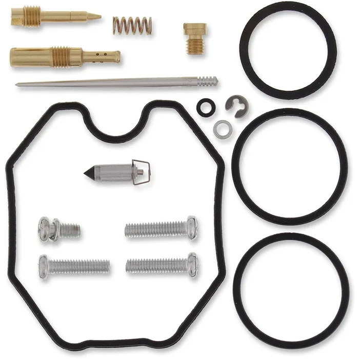 Moose Offroad Repair Kit Carburetor for Polaris 1003-0628