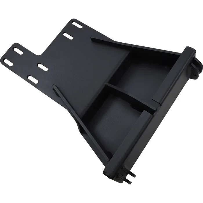 Moose Offroad RM5 Plow Mount for Yamaha YFM – Matte Black 4600PF