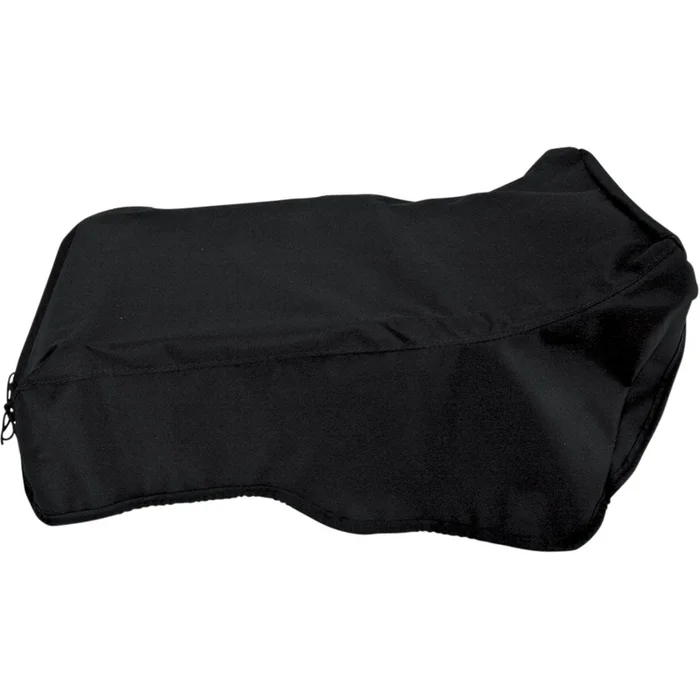 Moose Offroad Seat Cover – Black – LTF500 [MPN: MUD106]