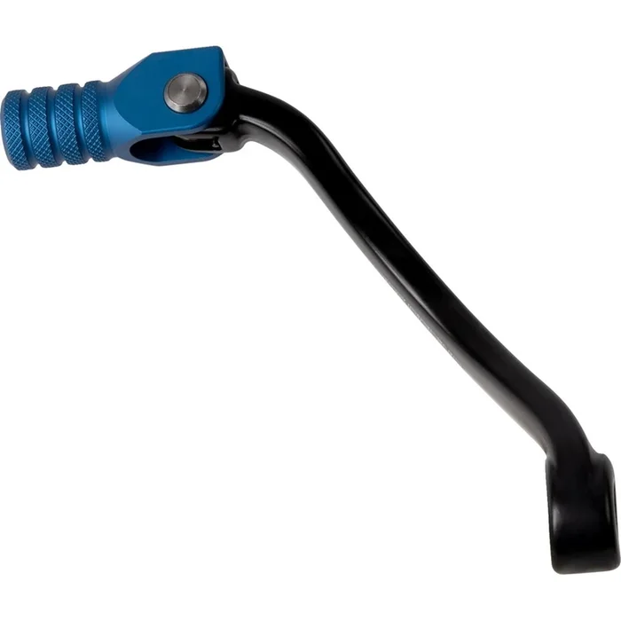 Moose Offroad Shifter Lever – Blue 81-0766-02-20
