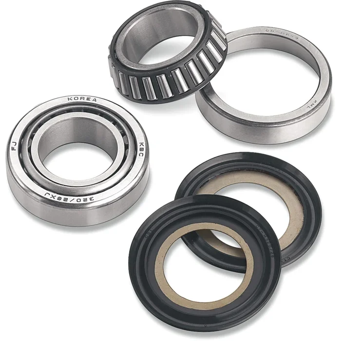 Moose Offroad Steering Stem Bearing Kit for Gas Gas [MPN: 22-1056]