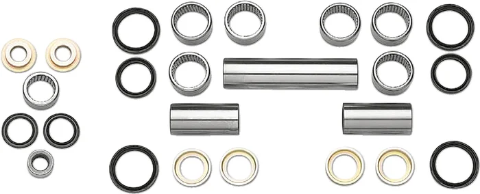 Moose offroad Swingarm Linkage Bearing Kit – Honda