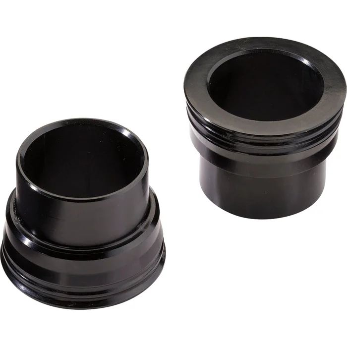 Moose Offroad SX-1 Wheel Spacer – Front – Gloss Black YF-85-WSP-KIT