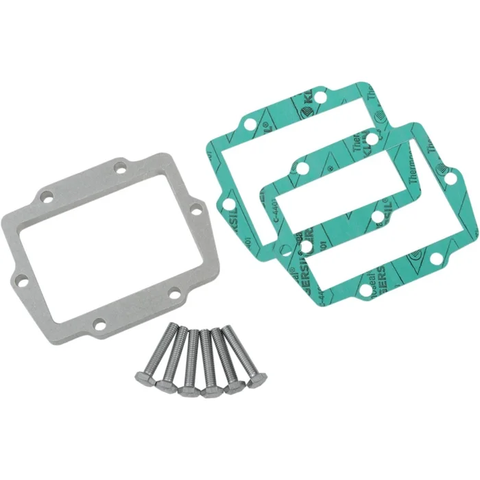 Moose Offroad Torque Spacer Kit for Kawasaki Mx/ATV [MPN: M560-10-200]
