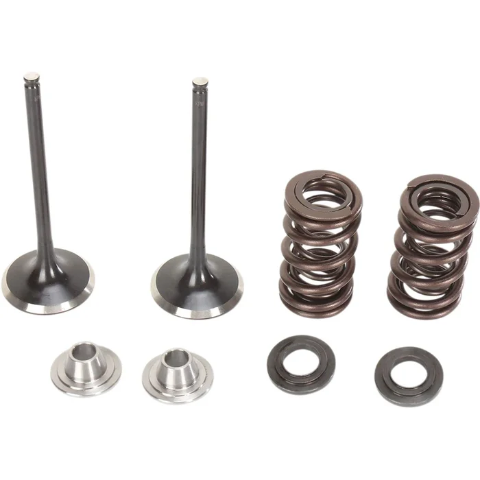 Moose Offroad Valve and Spring Kit [MPN: 0926-2455]