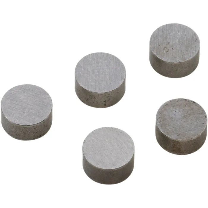 Moose Offroad Valve Shim – 7.48 x 2.40 – 5/Pack [MPN: 0926-1882]