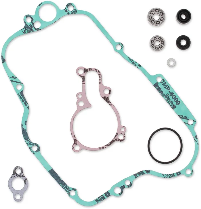 Moose offroad Water Pump Rebuild Kit – Kawasaki
