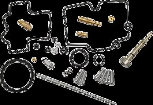 MOOSE RACING 1003-0807 Carburetor Rebuild Kit Yamaha YZ450F 2007 – 09