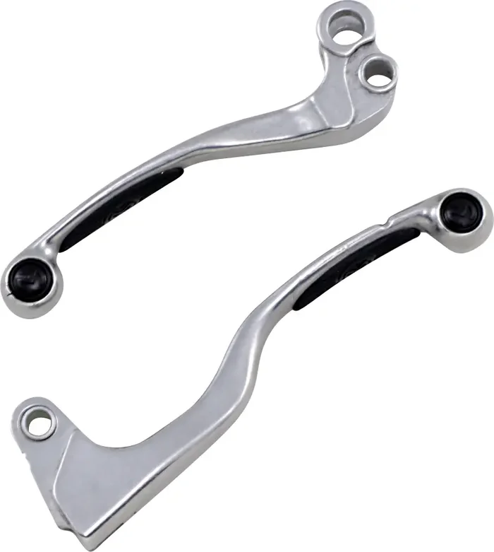 Moose Racing Competition Lever Set Yamaha 125cc-426cc 2000