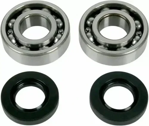 Moose Racing Crankshaft Bearing Kit 0924-0113