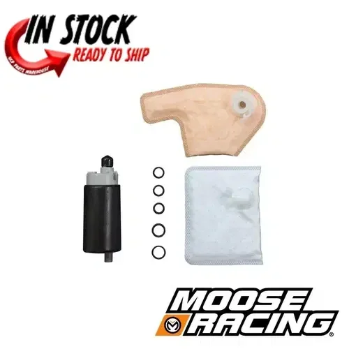 MOOSE RACING EFI FUEL PUMP REBUILD KIT HONDA Grom 125/CRF 125/CRF 110 47-2057-CB