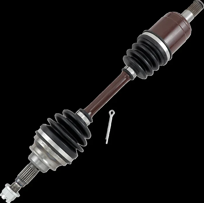 Moose Racing LM6 Front Left Axle Honda Rincon TRX650 2003-2004